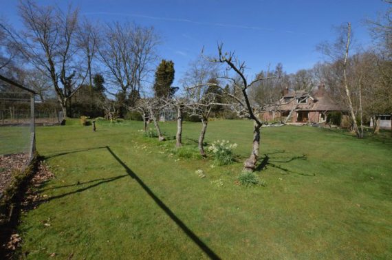 3 Bedroom Detached